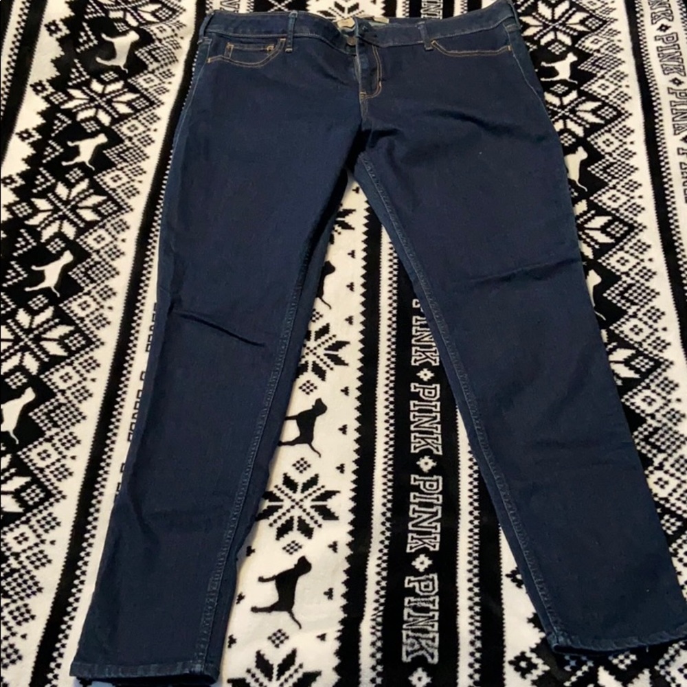 Jeans, 15r, w32, L31